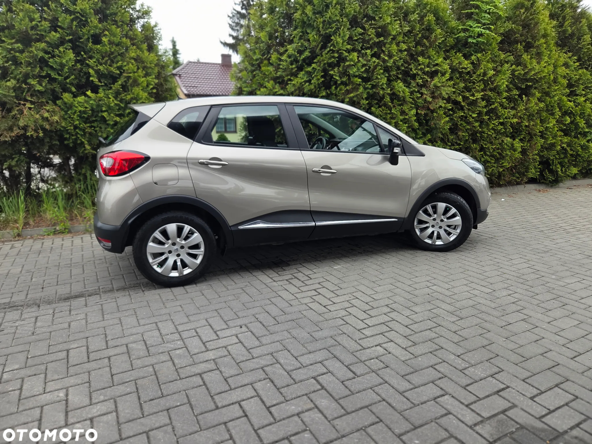 Renault Captur 1.5 dCi Energy Intens - 15