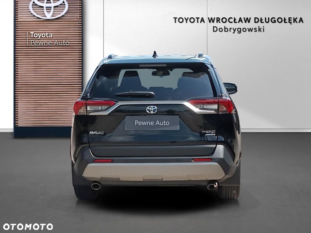 Toyota RAV4 - 5