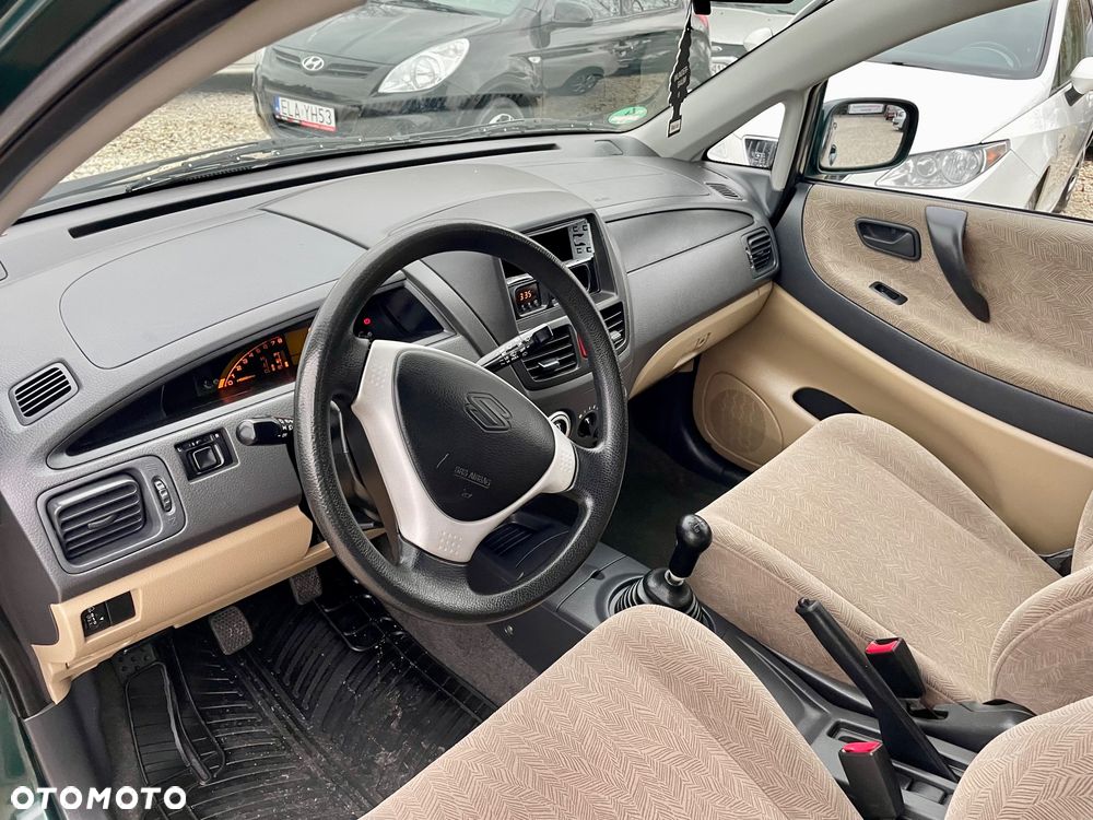 Suzuki Liana Kombi 1.3 Club - 30