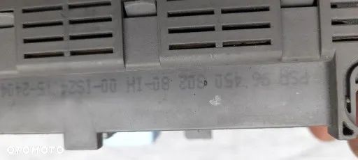 moduł BSC A02 00 9656148080 bsm  9646405280 9667044880 9675877980 R02-00 9664705980 R02r02-00 9661281580 L01-00 9656593780 9661708280 l11-00  bsi 966405888001 281201919b 28119247-5b 9645030380 9661682880 9659285480 BSI 9657999380 - 16