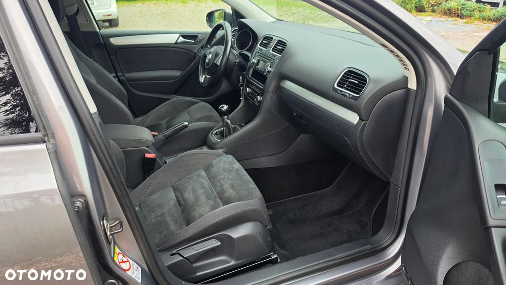 Volkswagen Golf 1.4 TSI Highline - 7