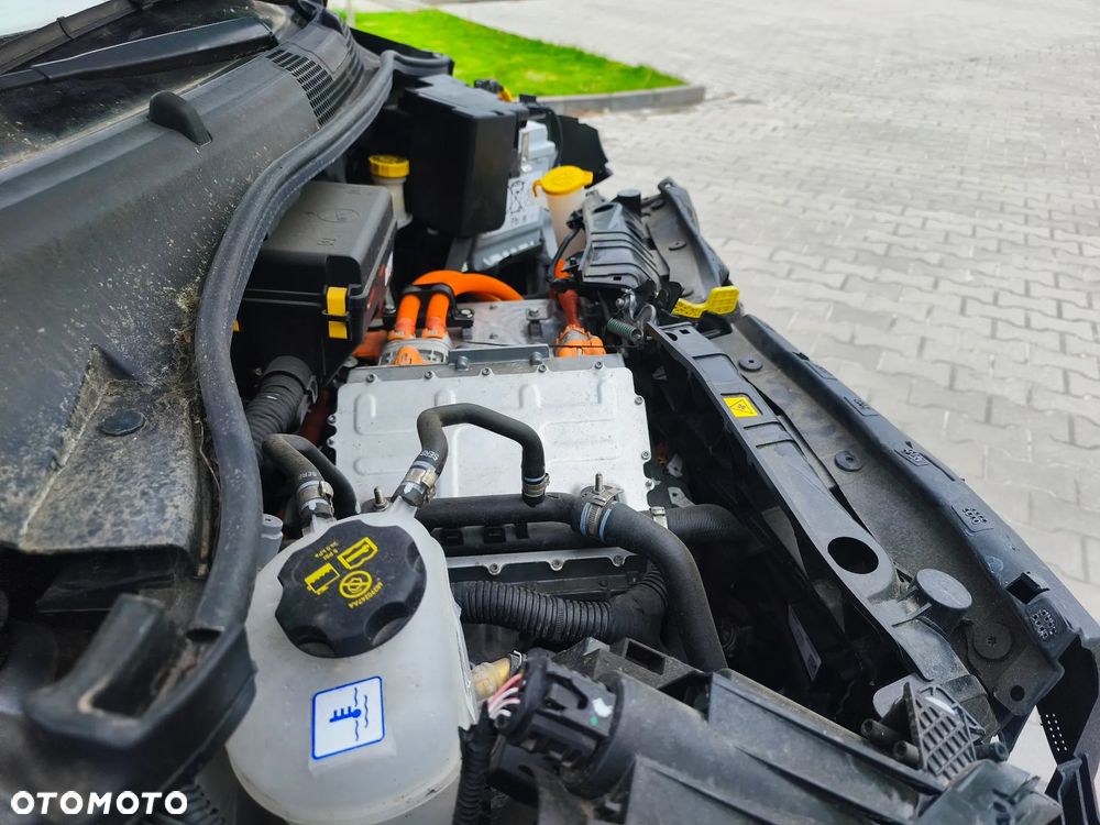 Fiat 500e 42kWh ICON - 19