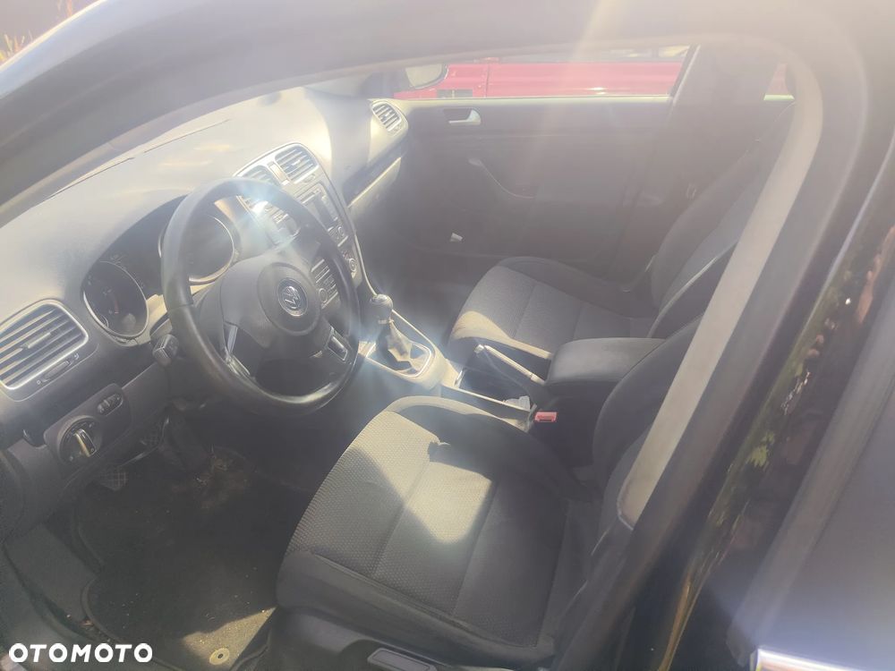 Volkswagen Golf - 7