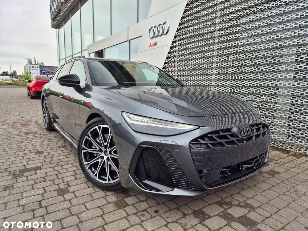 Audi A6 Avant TDI mHEV Quattro S tronic - 9