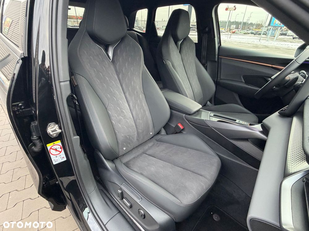 Cupra Terramar 2.0 TSI 4Drive DSG VZ - 14