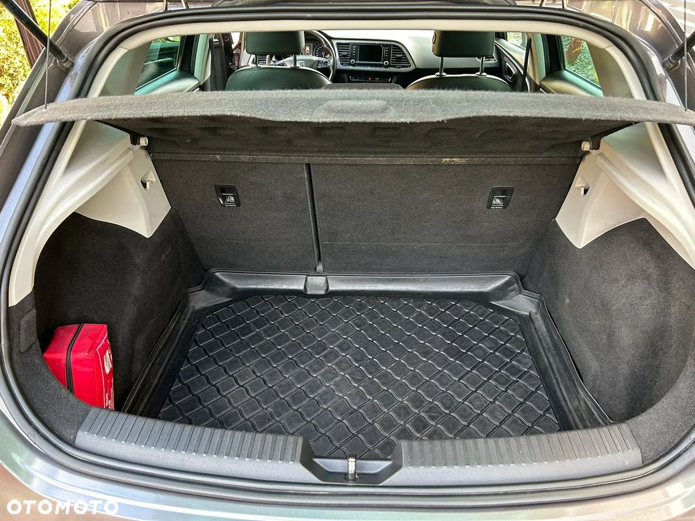 Seat Leon - 10