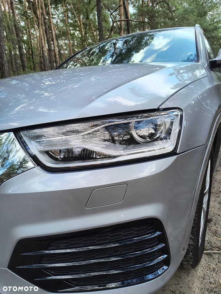 Audi Q3 - 7