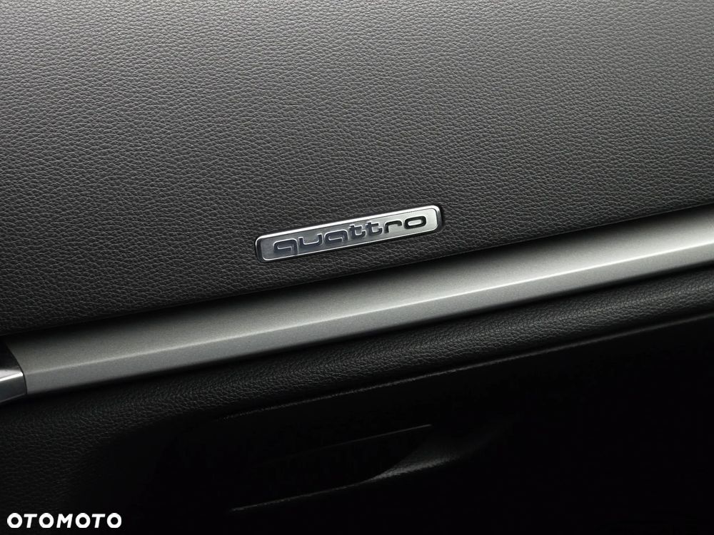 Audi A3 Sportback 2.0 TDI quattro S line Sportpaket - 26