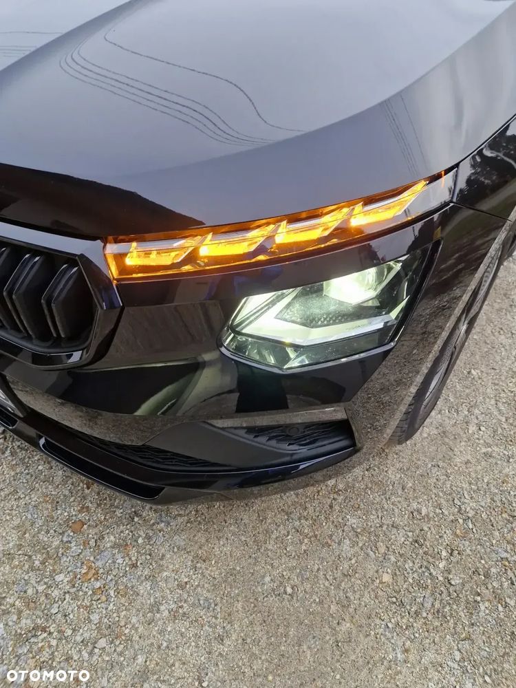 Skoda Kamiq 1.0 TSI Monte Carlo DSG - 18