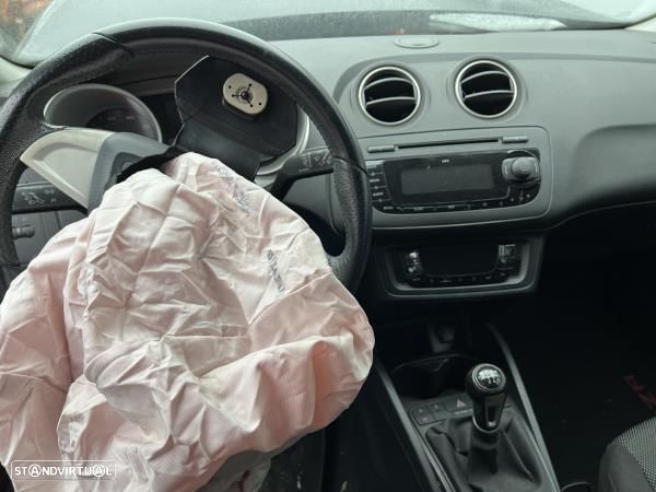 Para Peças Seat Ibiza Iv (6J5, 6P1) - 7