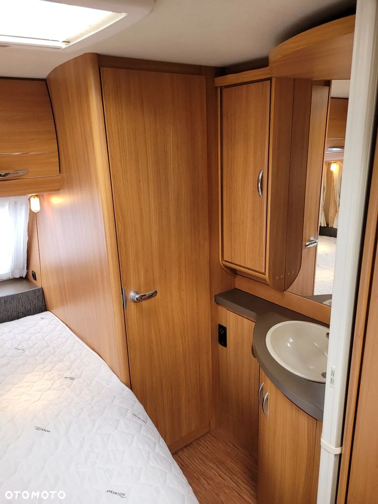 Hobby 460 De Luxe - 8