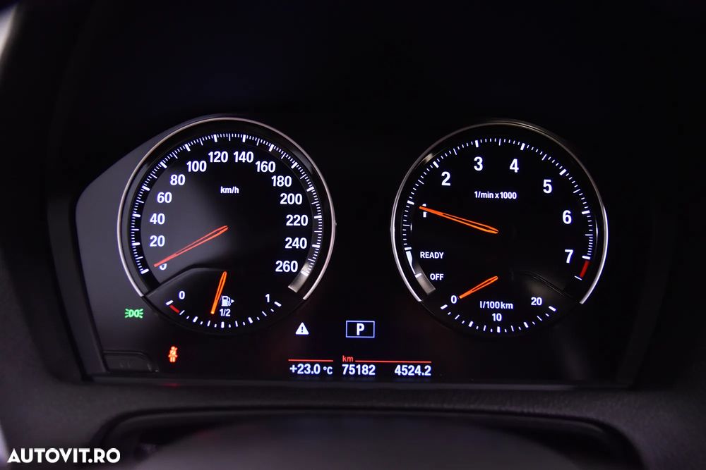 BMW Seria 1 - 10