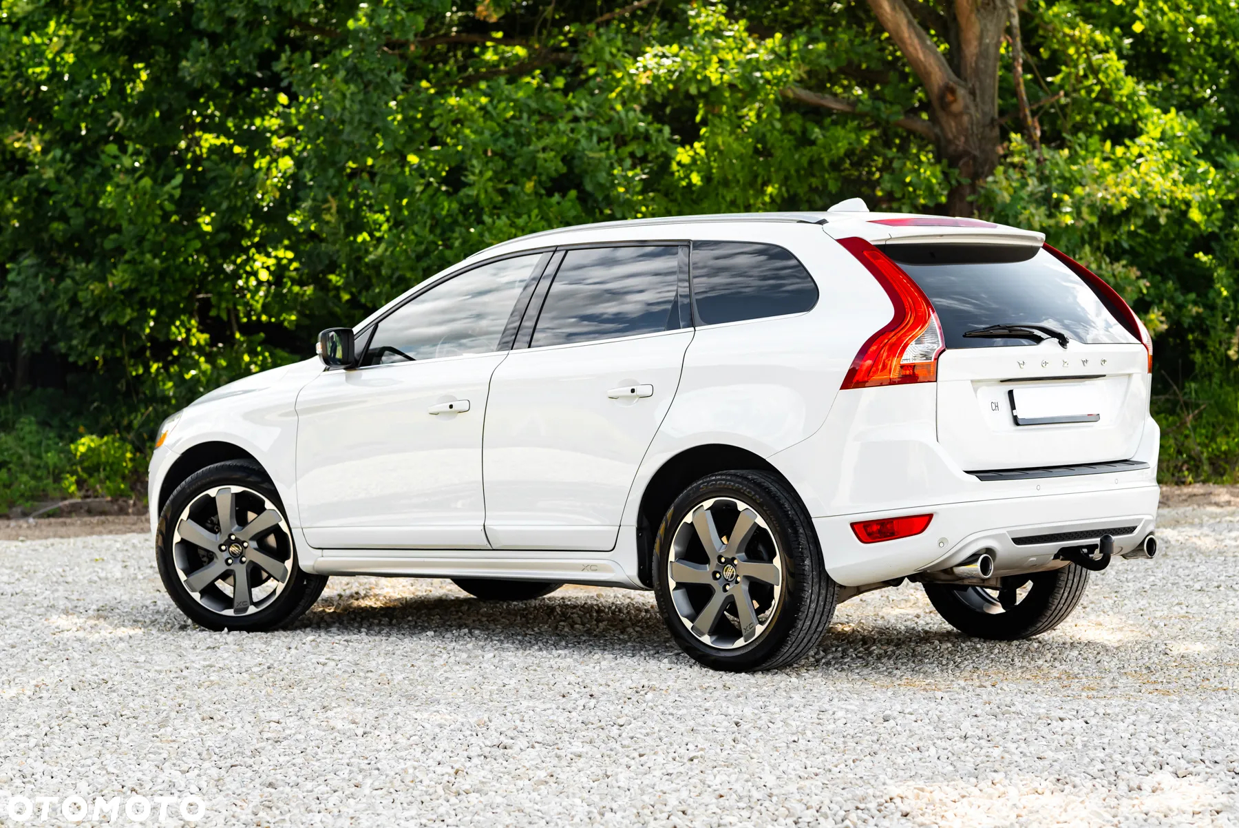 Volvo XC 60 - 13