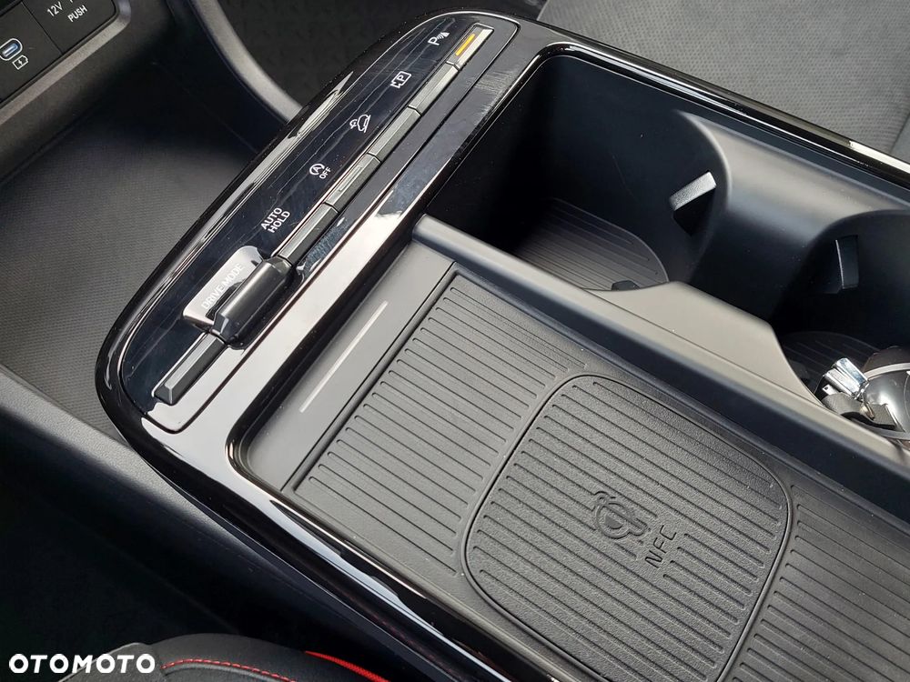 Hyundai Tucson 1.6 T-GDi N-Line 2WD DCT - 17