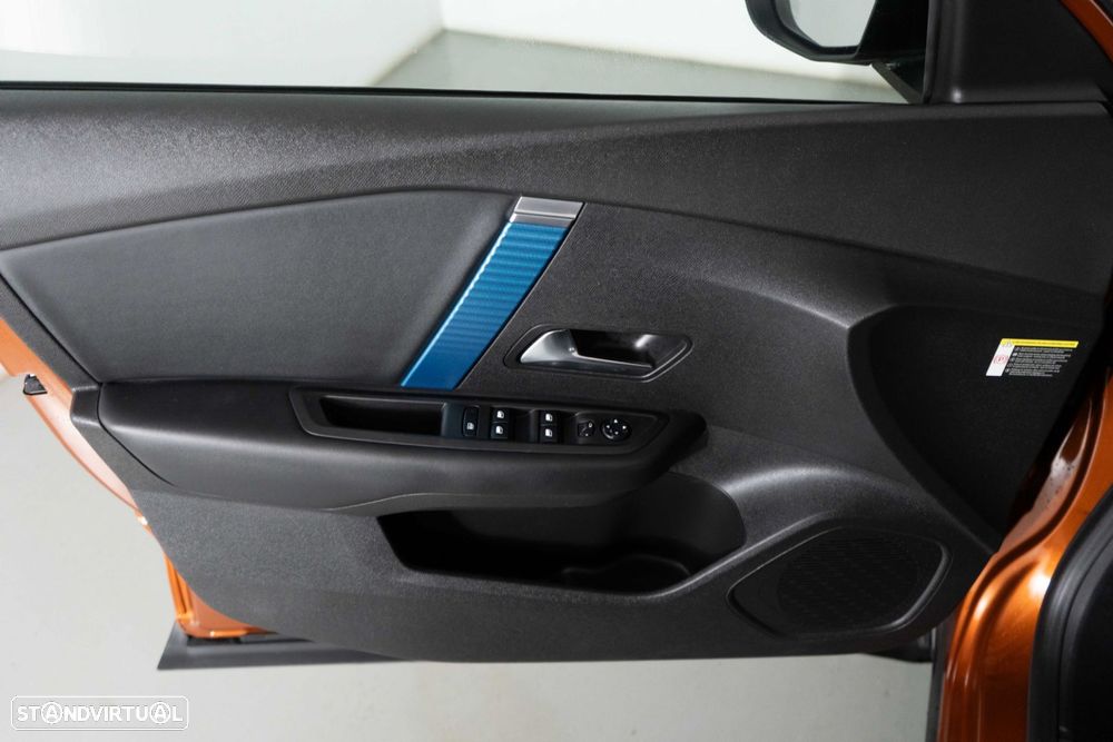 Citroën e-C4 50 kWh Feel - 19