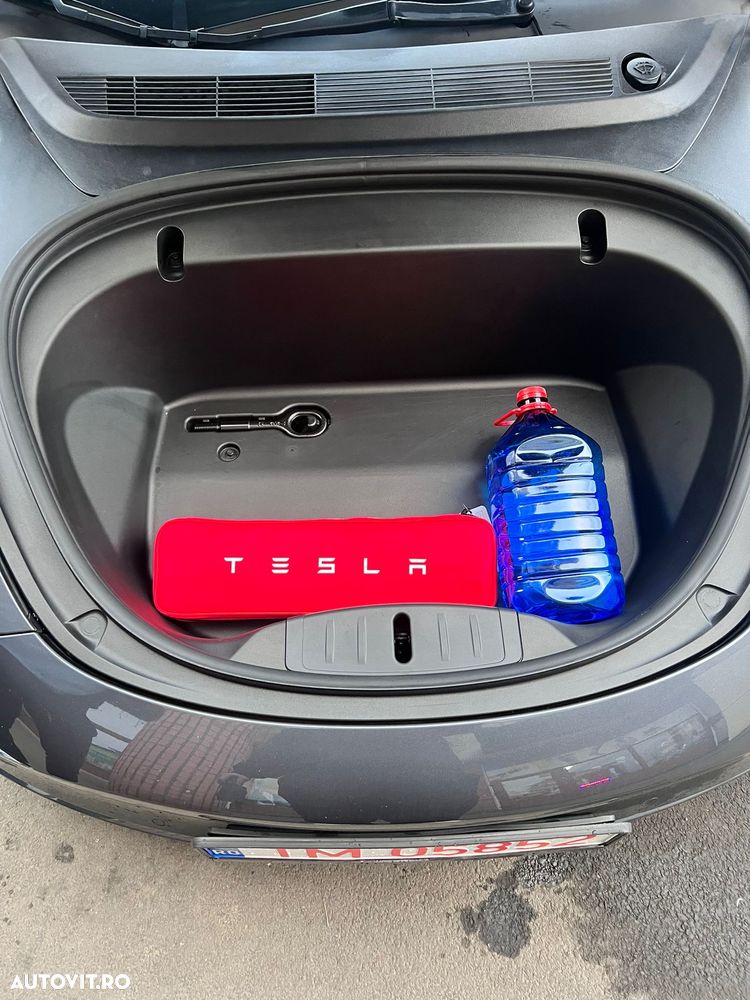 Tesla Model 3 RWD Hinterradantrieb - 23