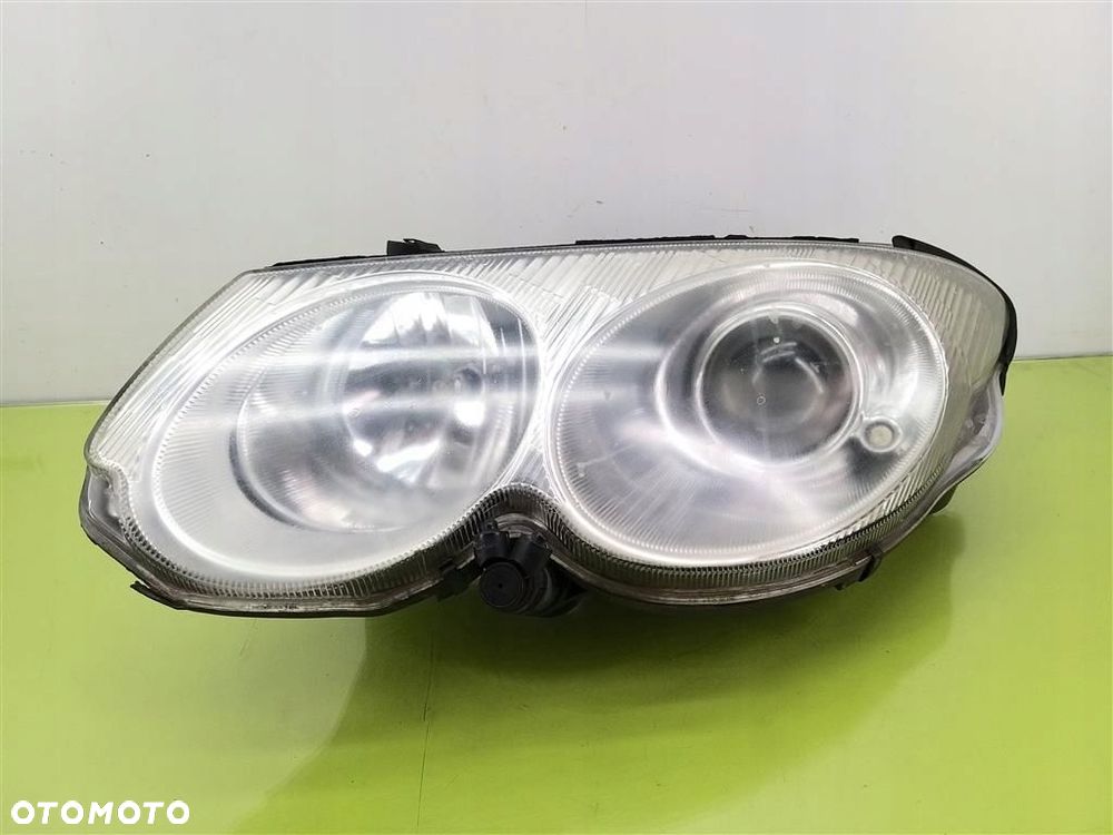Reflektor lampa przód lewa SPRYSKIWACZ Chrysler 300M 1998-2004 R - 1
