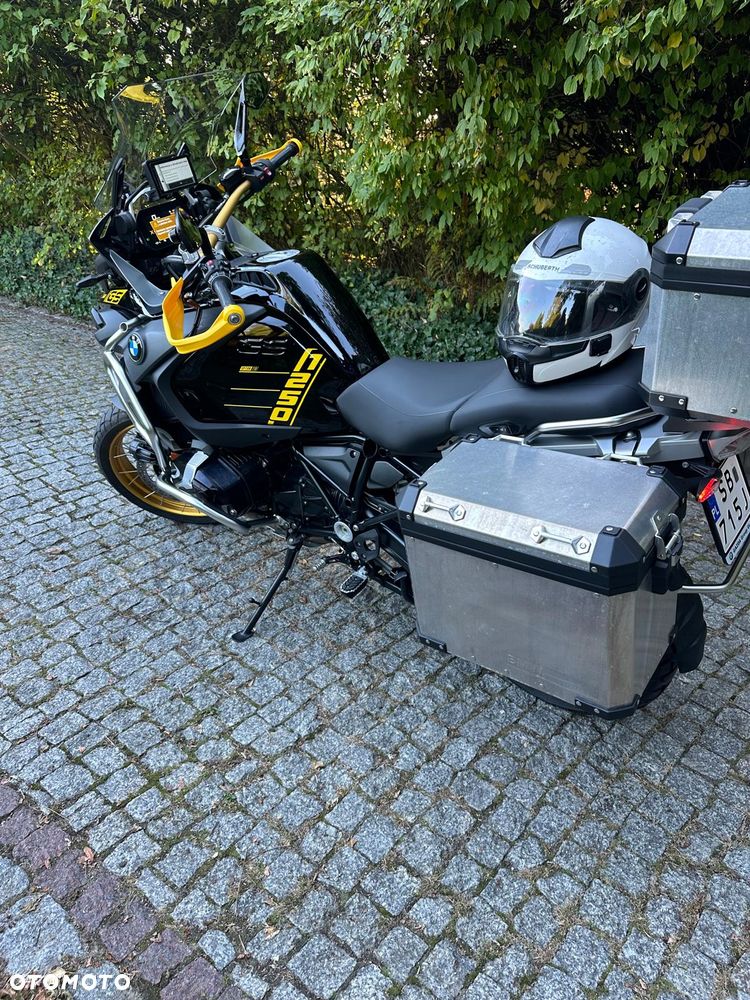 BMW R1250 GS Adventure - 16