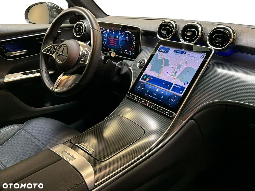 Mercedes-Benz GLC 300 de 4-Matic Avantgarde - 15