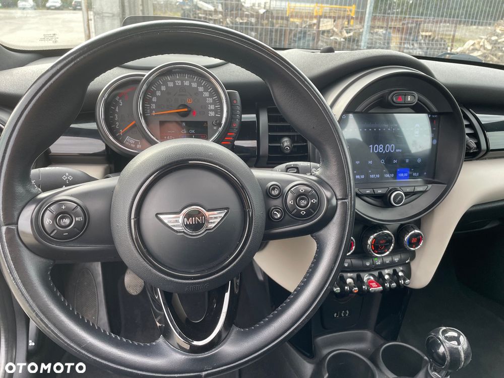 MINI Cooper D - 12
