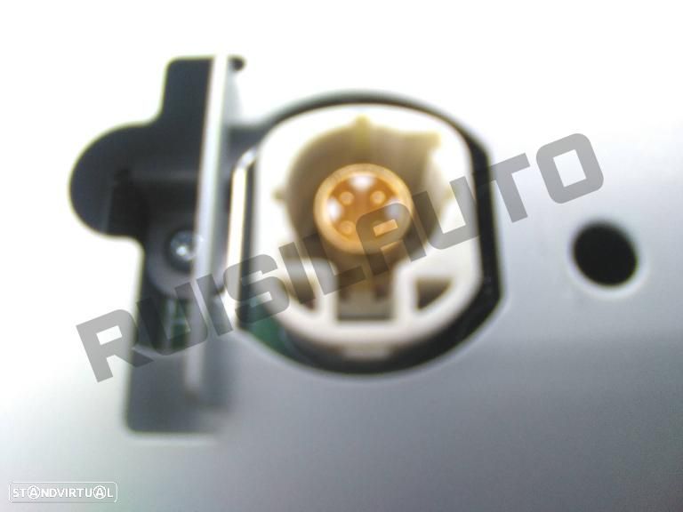 Rádio 5g091_9605 Vw Golf Vii Variant (5g) [2013_2022] 1.6 Tdi - 6