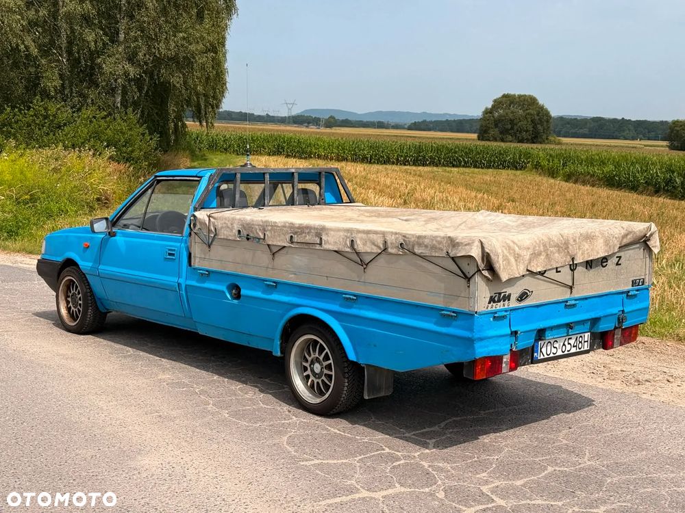 Polonez Caro - 4