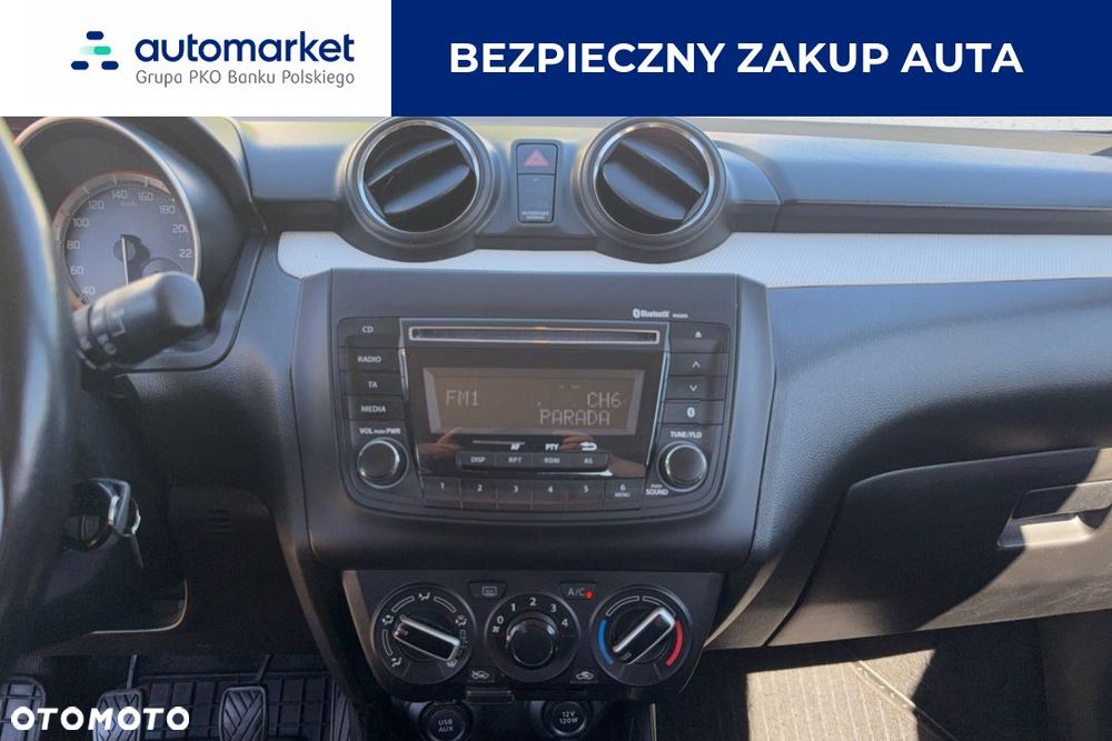 Suzuki Swift - 19
