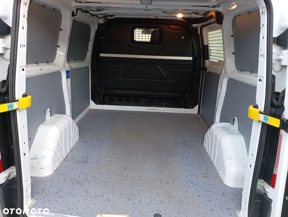 Ford Transit Custom L1H1 VA Trend - 15