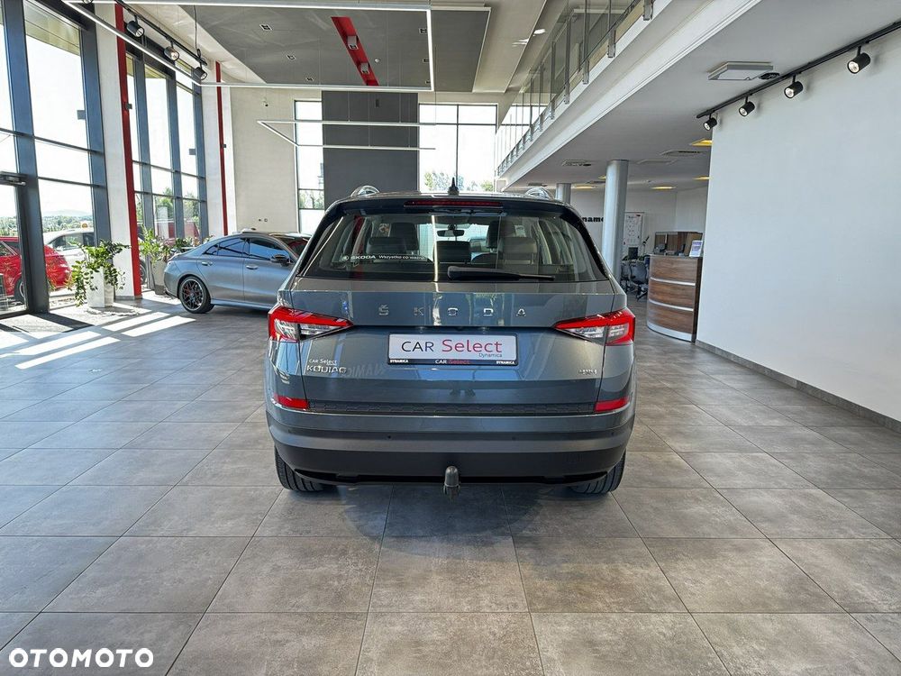 Skoda Kodiaq - 8