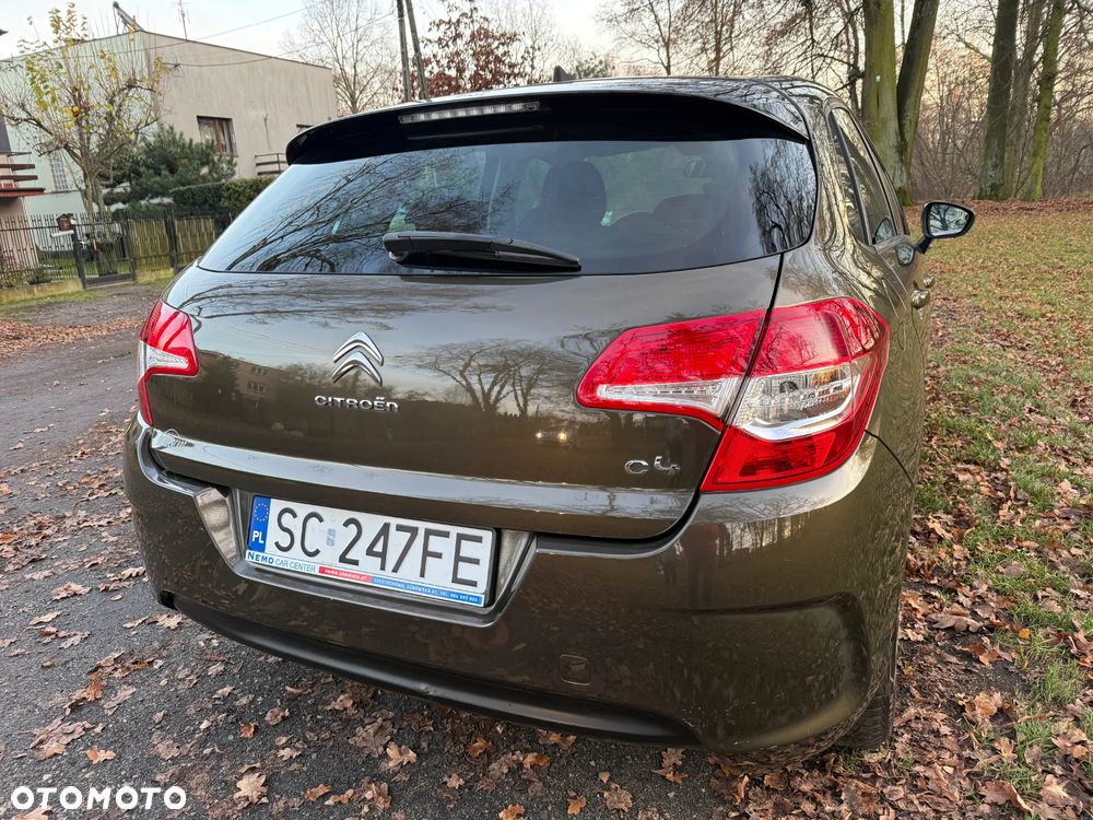 Citroën C4 VTi 95 Attraction - 7