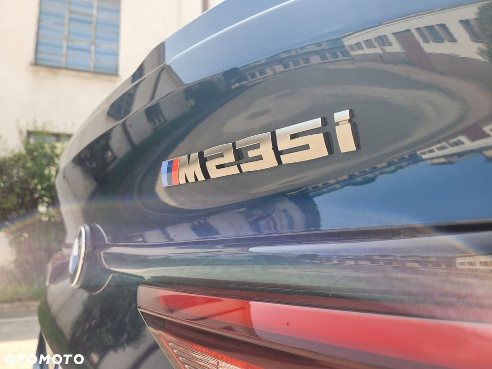 BMW Seria 2 M235i xDrive - 12