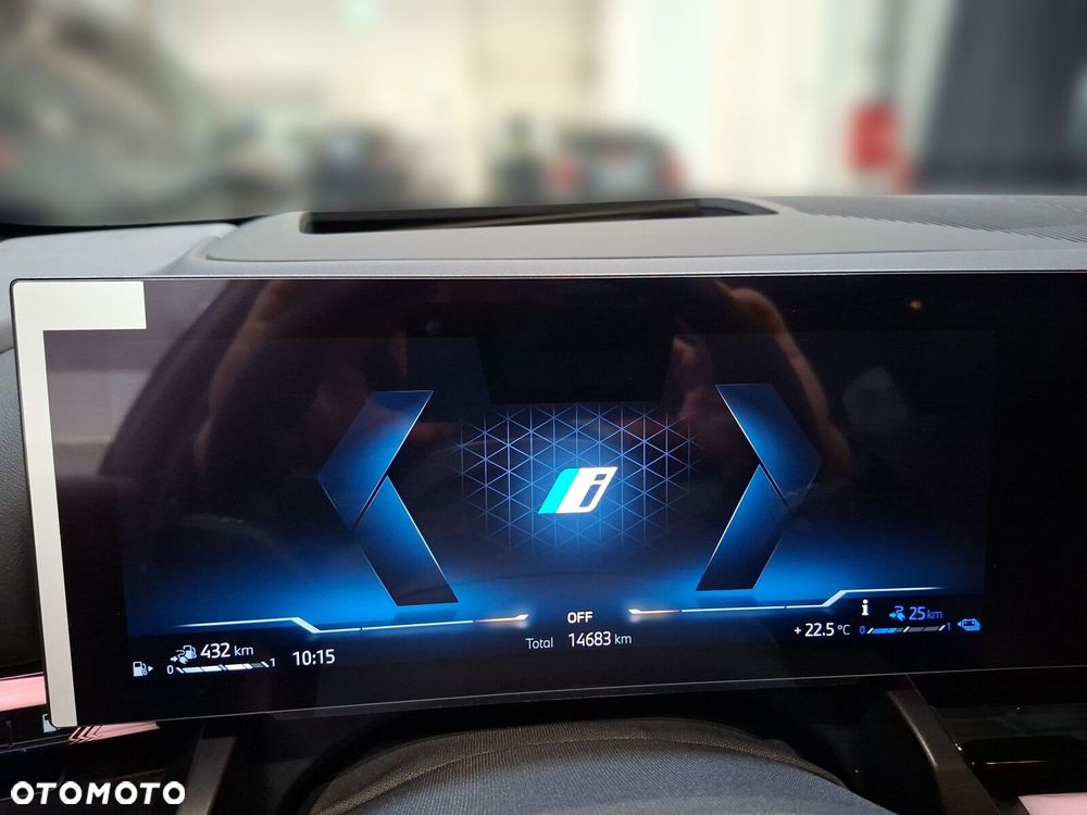 BMW Seria 5 - 16