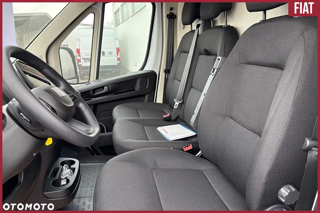 Fiat Ducato L3H2 2.2 140KM - 8