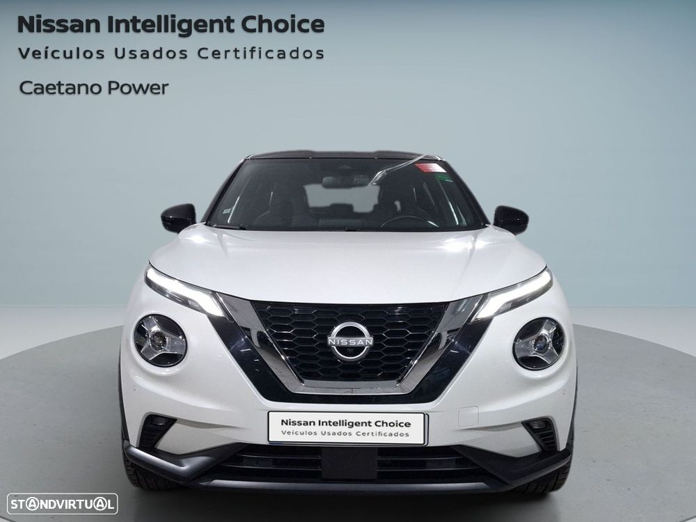 Nissan Juke - 2