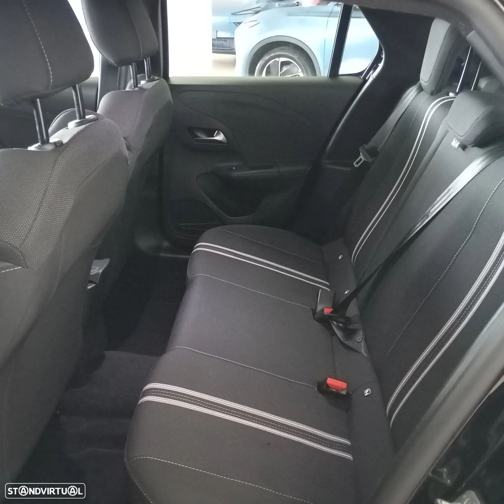 Opel Corsa 1.2 T Edition - 7