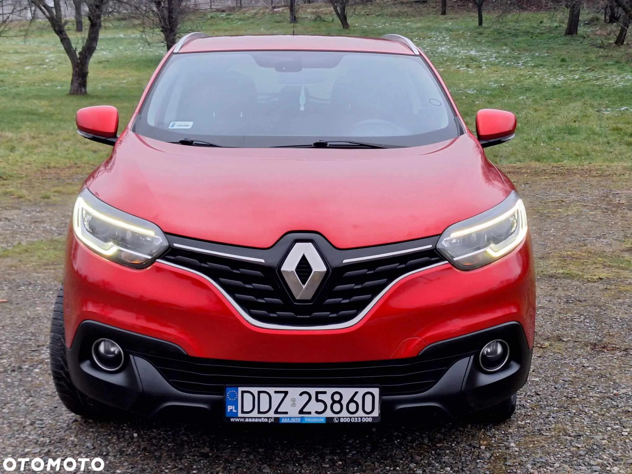 Renault Kadjar 1.2 Energy TCe Life - 23