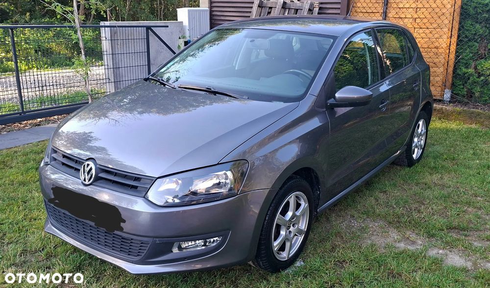 Volkswagen Polo - 1