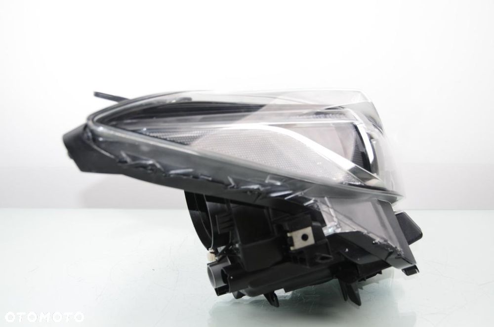 MAZDA 3 XENON BHR251030 PRAWA Przedni Oryginał - 4