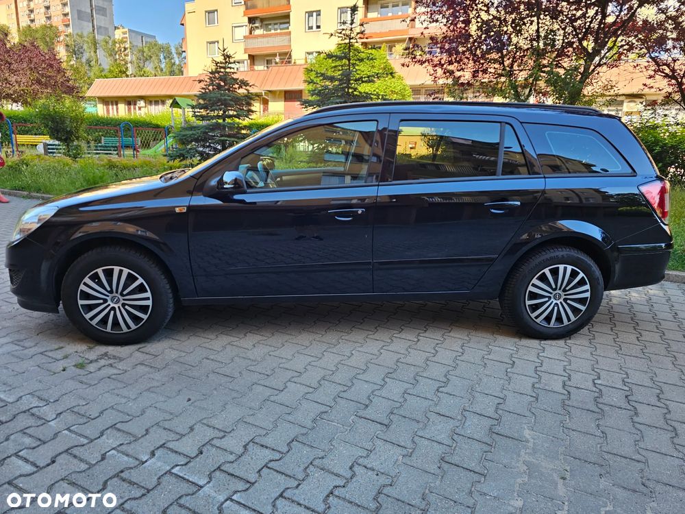 Opel Astra 1.6 Enjoy - 3