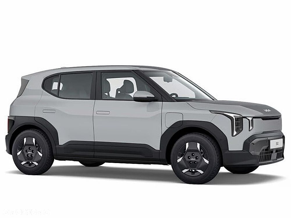 Kia EV2 42.2kWh Light - 8