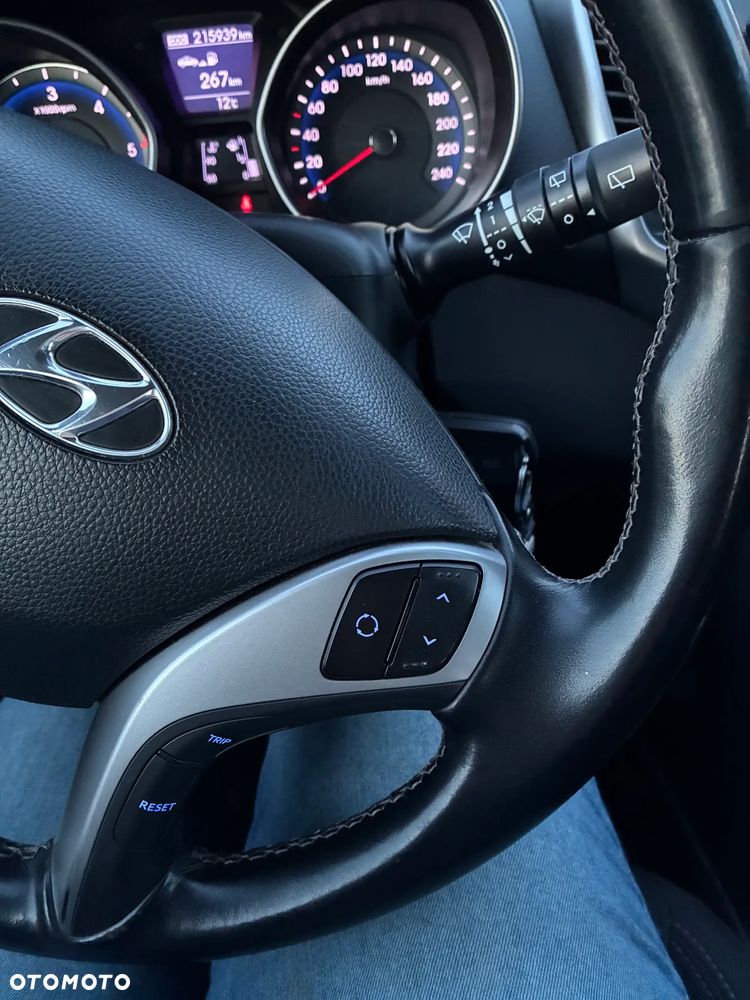 Hyundai i30 1.4 CRDi Classic - 19