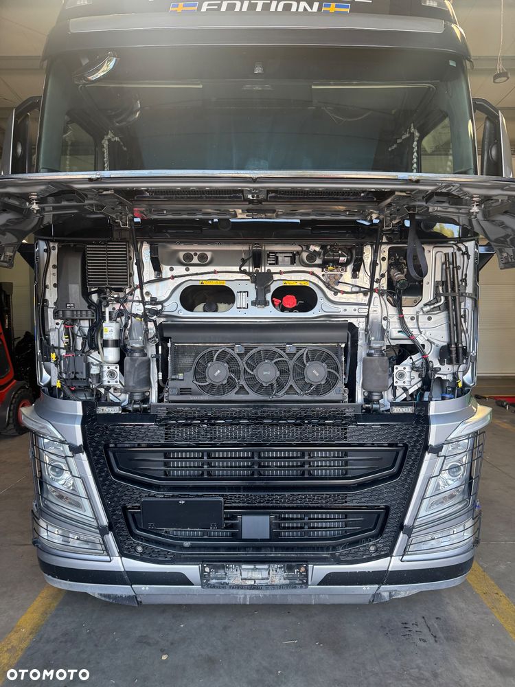 Volvo FH540 ! Performance Edition!!! - 10