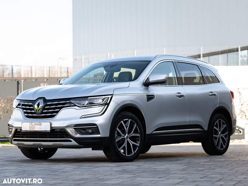 Renault Koleos - 3
