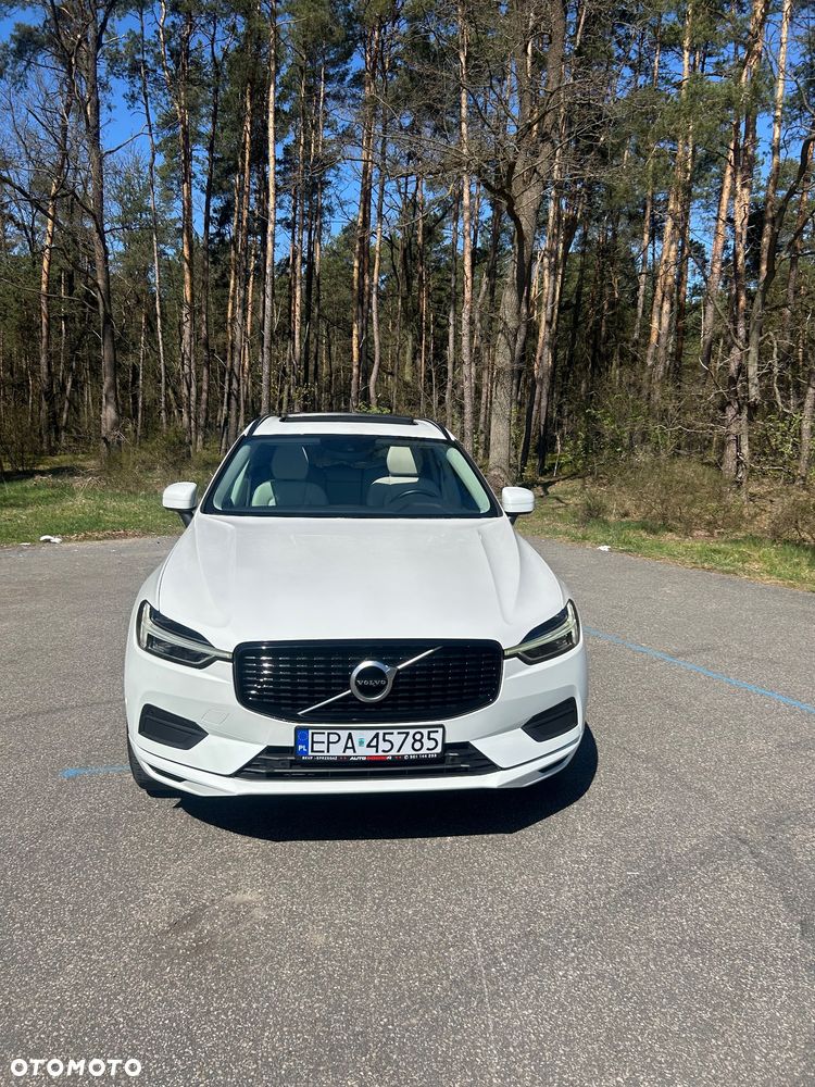 Volvo XC 60 T5 AWD Geartronic Momentum - 25