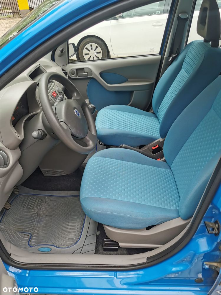 Fiat Panda 1.2 Dynamic Plus - 7