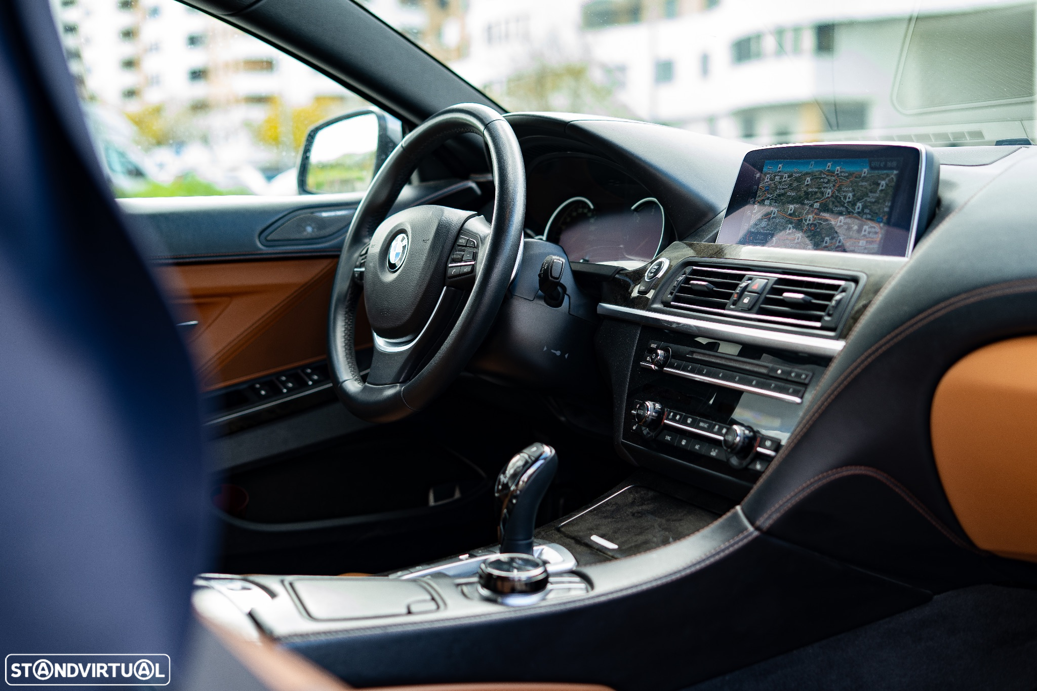 BMW 640 d - 10
