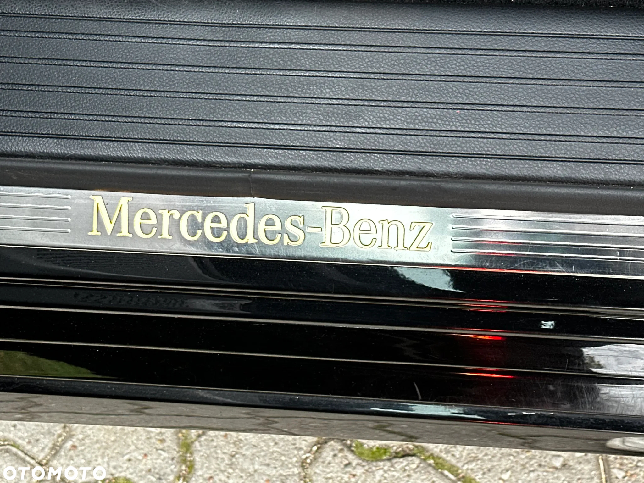 Mercedes-Benz ML 350 BlueTEC 4MATIC 7G-TRONIC - 21