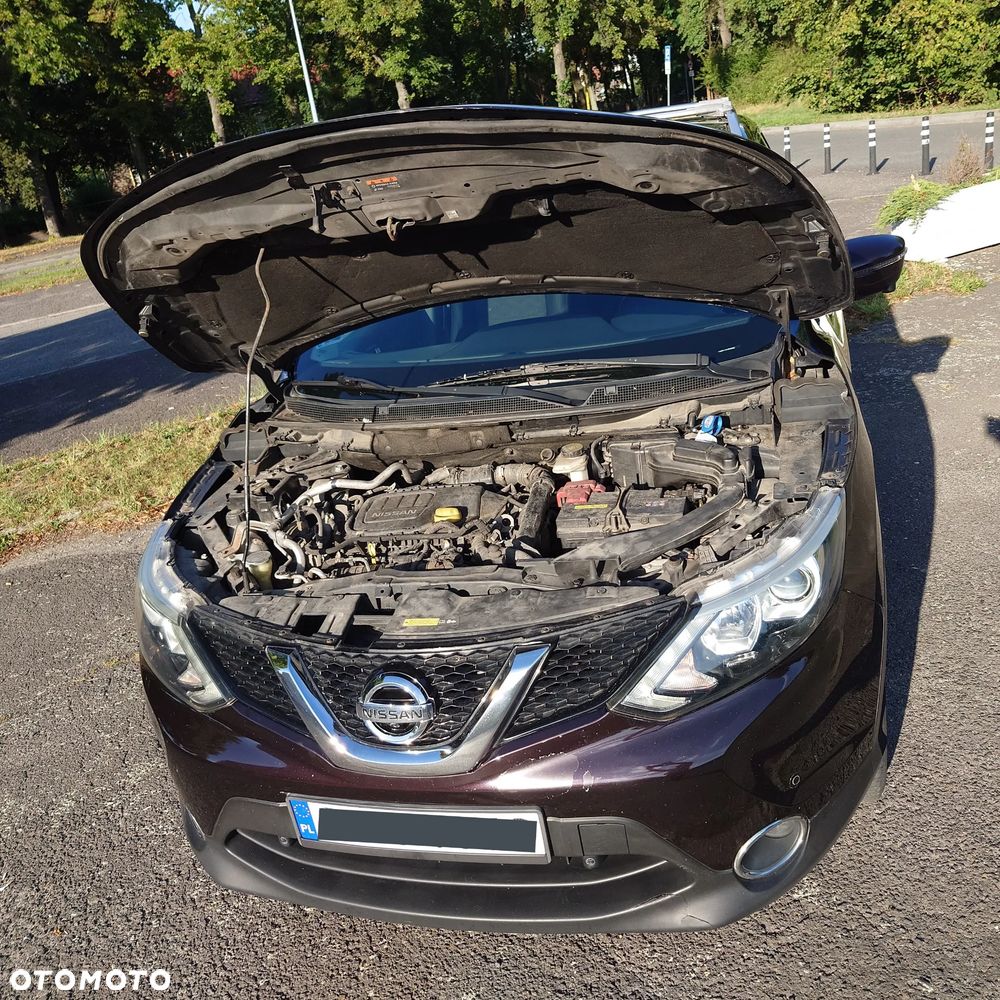 Nissan Qashqai 1.6 DCi N-Connecta - 5