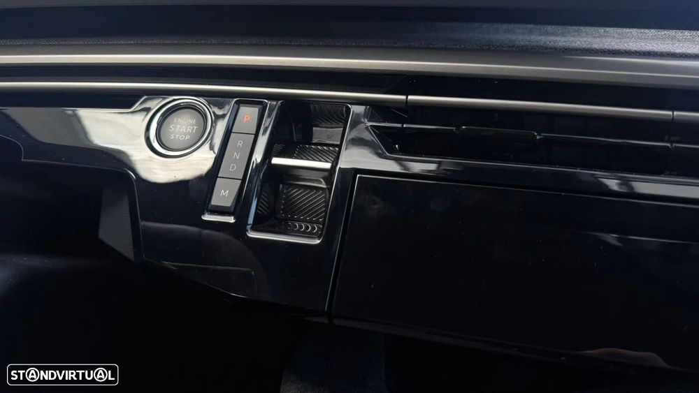 Peugeot 3008 1.2 Hybrid Allure e-DCS6 - 9