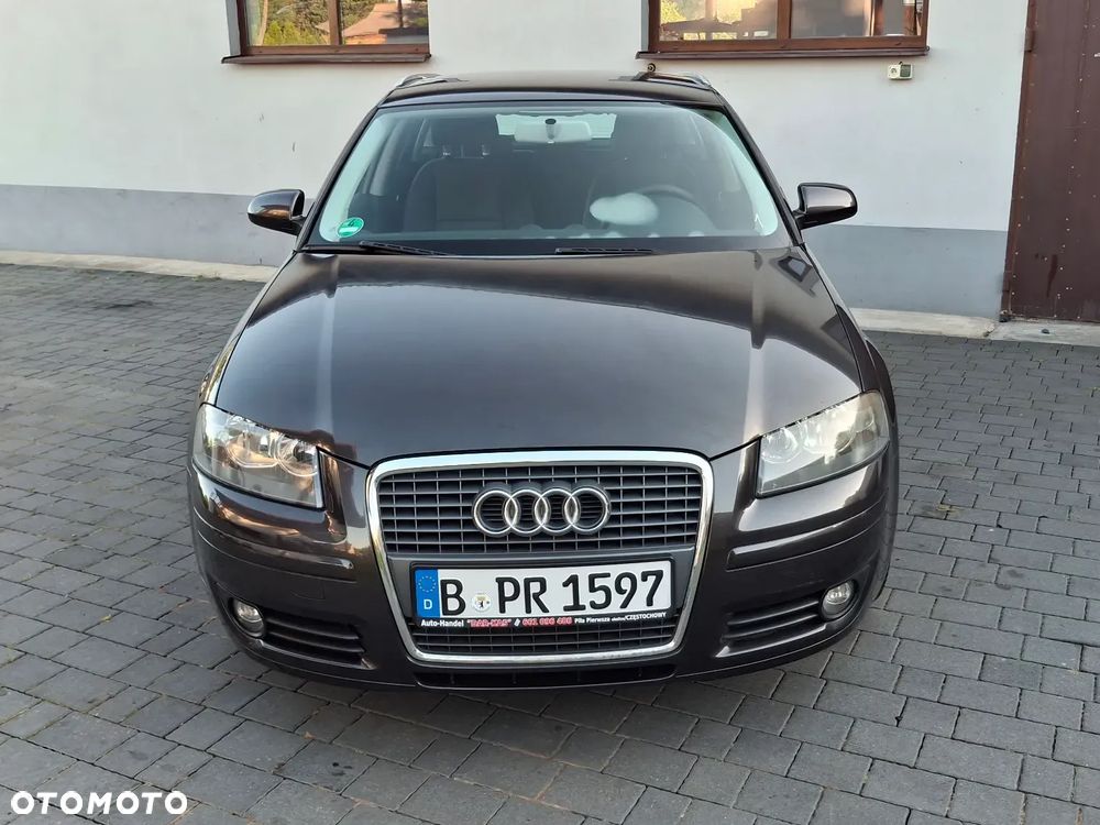 Audi A3 - 30